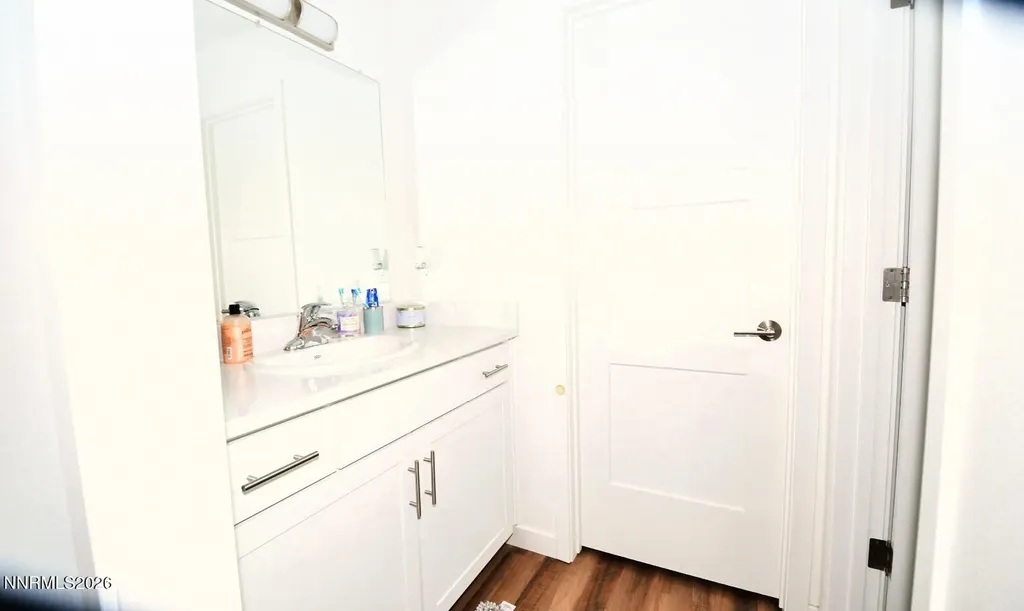 3844 Bonnie Carson City NV 89701