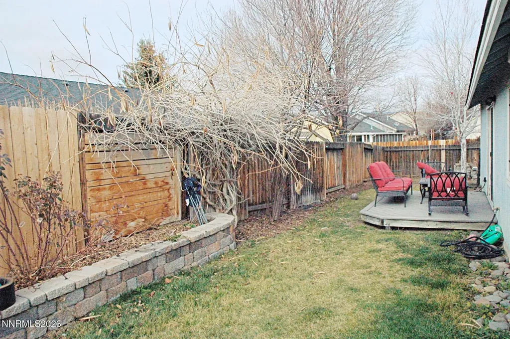 1341 Wales Gardnerville NV 89410