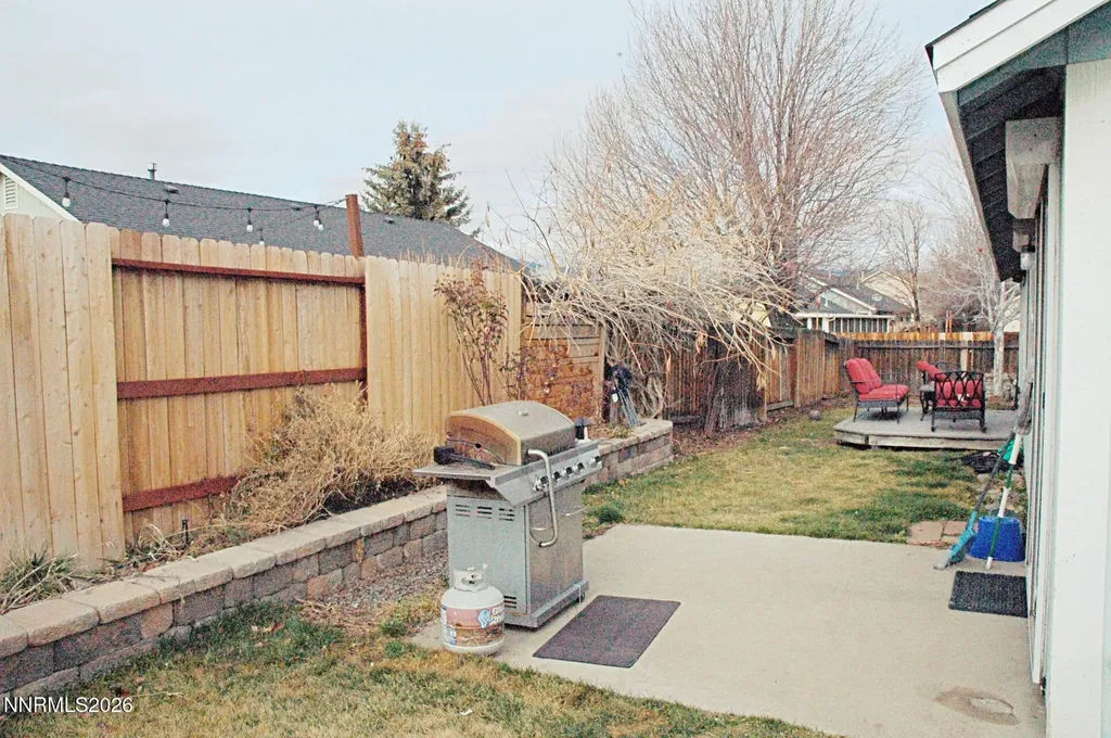 1341 Wales Gardnerville NV 89410