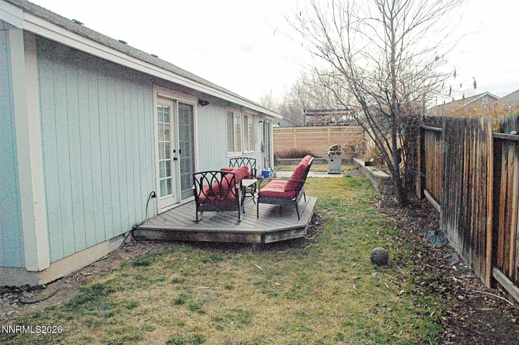1341 Wales Gardnerville NV 89410