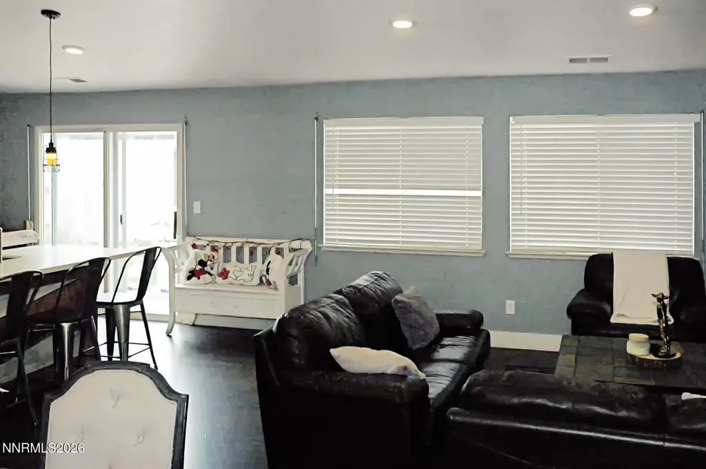 1341 Wales Gardnerville NV 89410
