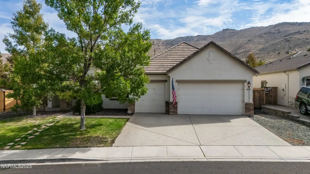 10700 Summer Glen Reno NV 89521