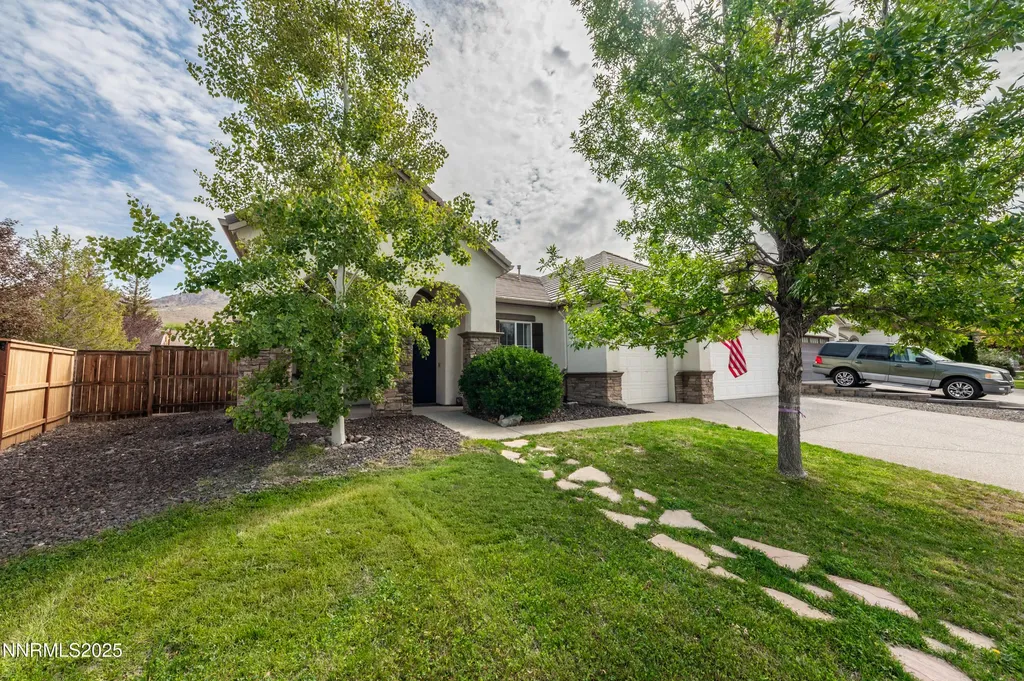 10700 Summer Glen Reno NV 89521