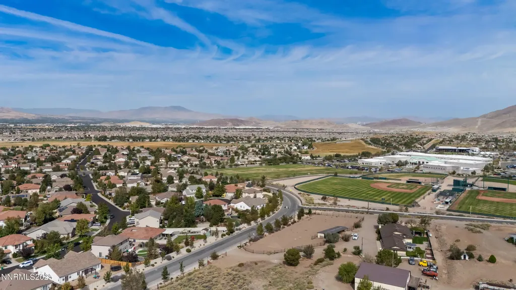 10700 Summer Glen Reno NV 89521
