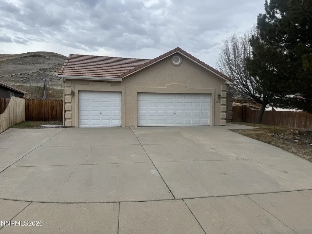 6761 Drexel Sparks NV 89436
