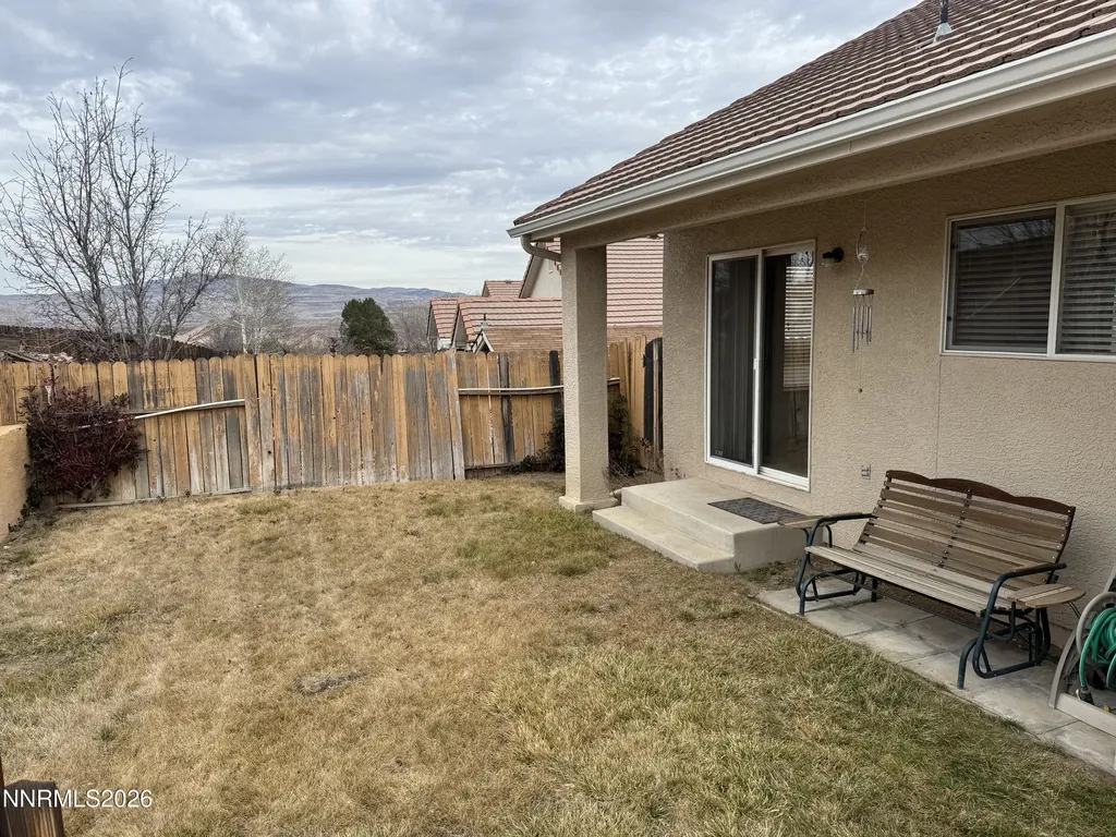 6761 Drexel Sparks NV 89436