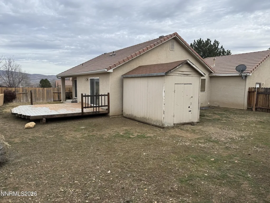 6761 Drexel Sparks NV 89436
