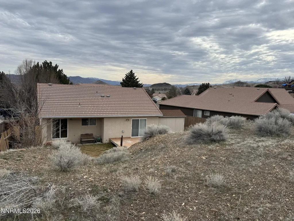 6761 Drexel Sparks NV 89436