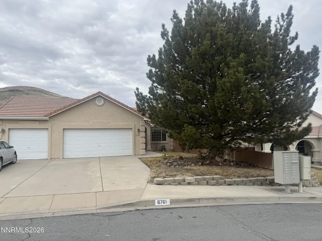 6761 Drexel Sparks NV 89436