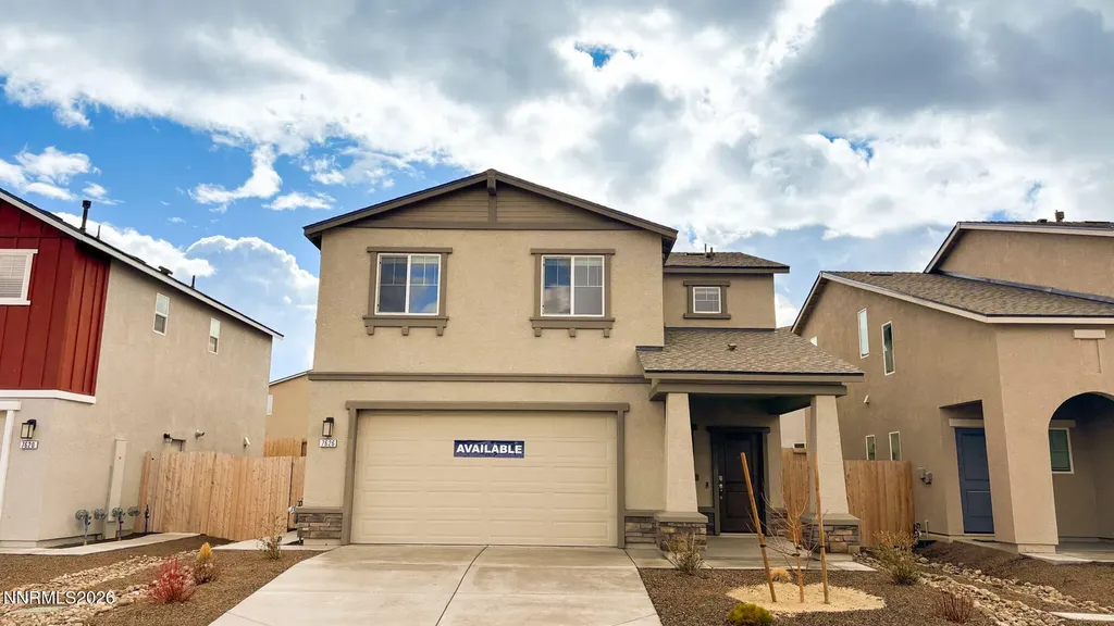 7626 Avid Reno NV 89506