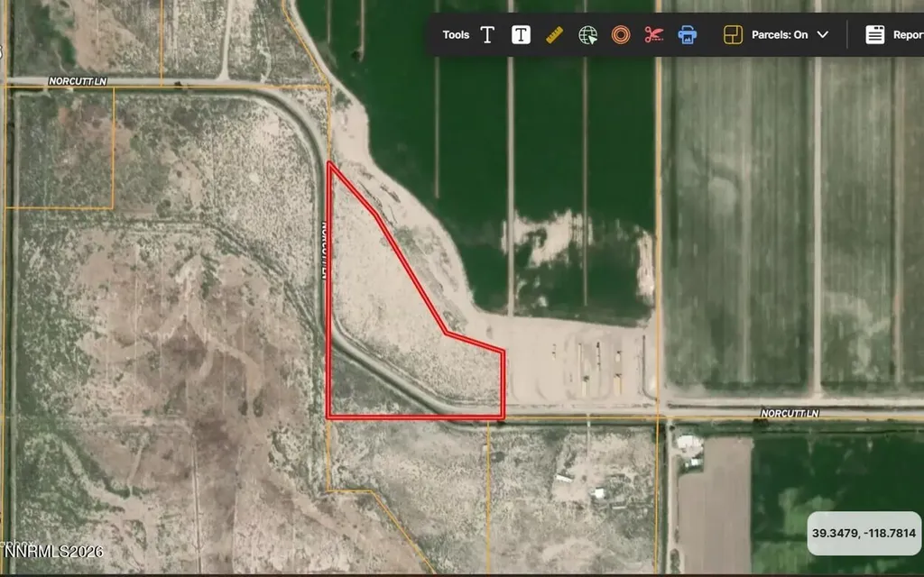 389 Norcutt Fallon NV 89406