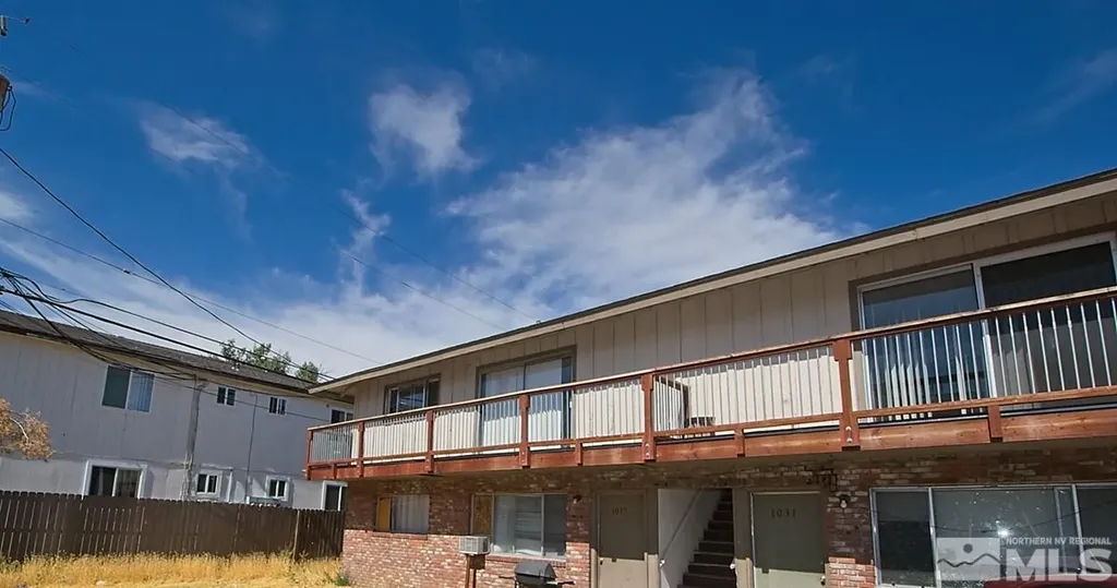 1033 Parkview Reno NV 89502