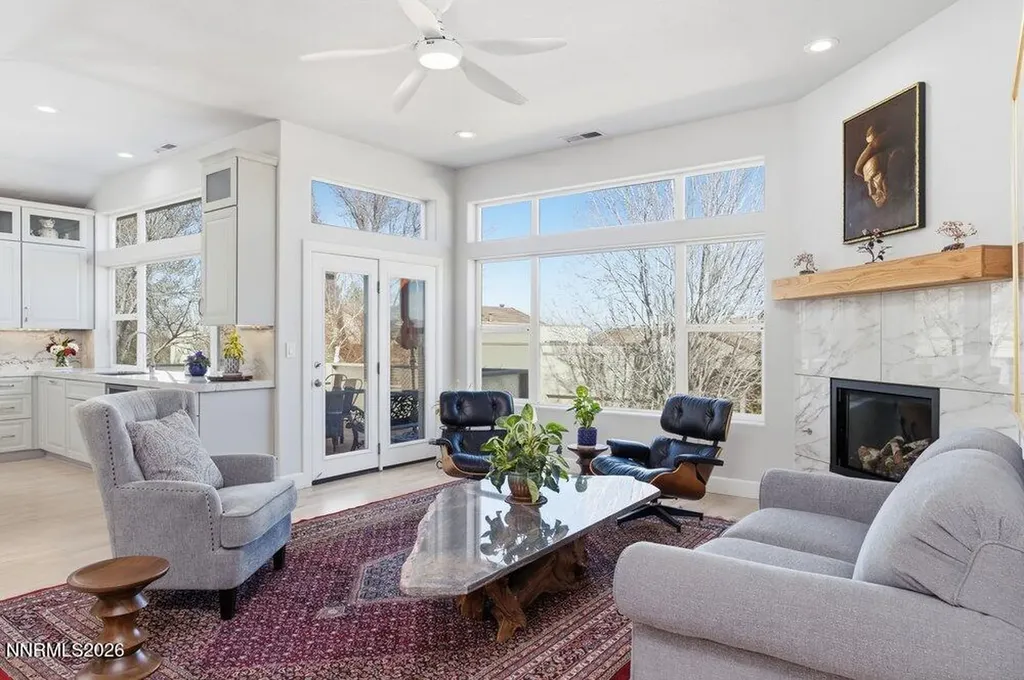 2556 Edgerock Reno NV 89519