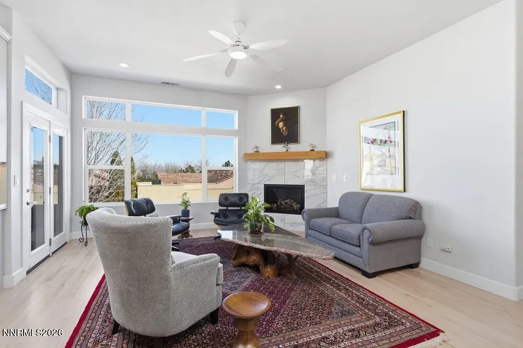 2556 Edgerock Reno NV 89519