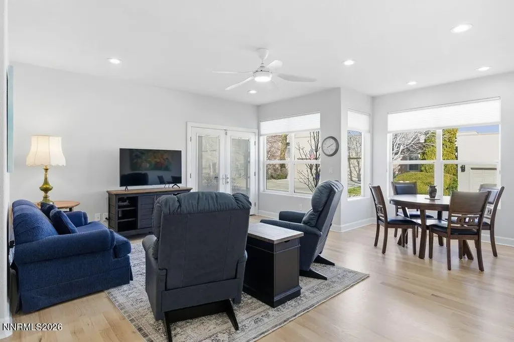 2556 Edgerock Reno NV 89519