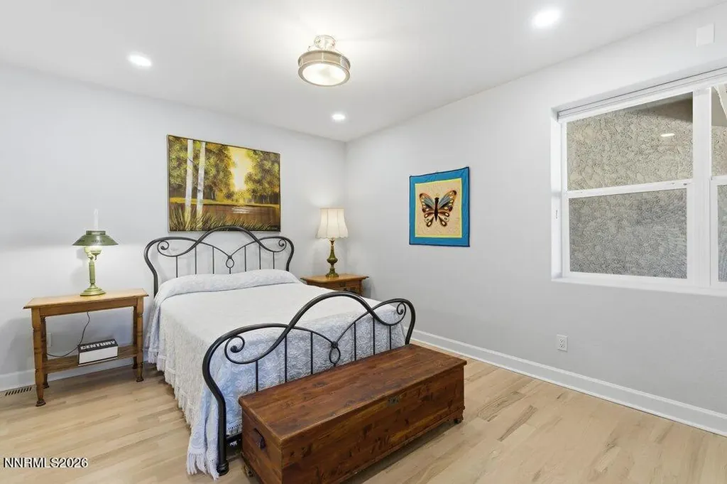 2556 Edgerock Reno NV 89519