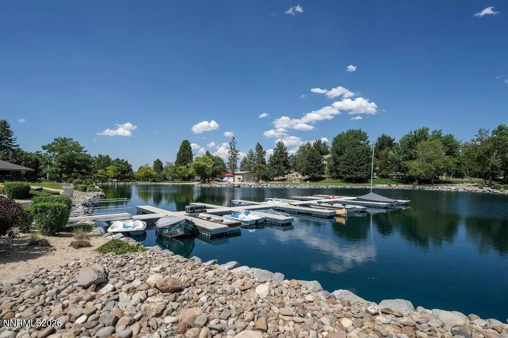 2556 Edgerock Reno NV 89519