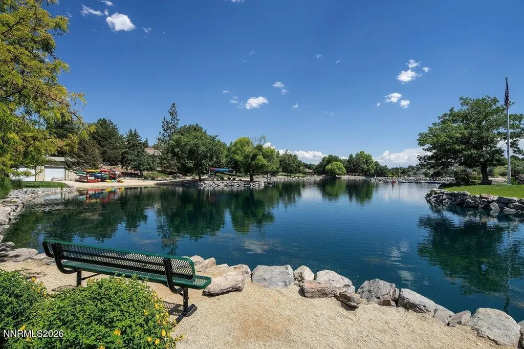 2556 Edgerock Reno NV 89519