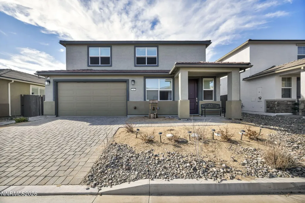 7567 Rambling Ridge Reno NV 89506