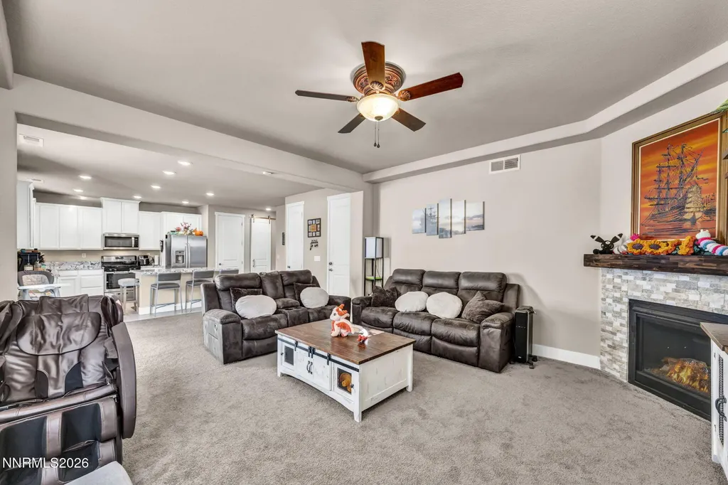7567 Rambling Ridge Reno NV 89506