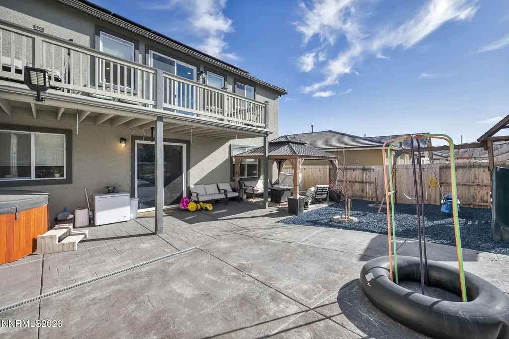 7567 Rambling Ridge Reno NV 89506
