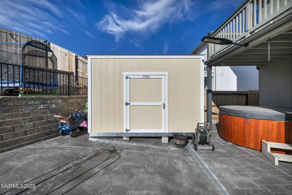 7567 Rambling Ridge Reno NV 89506
