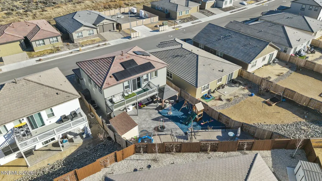 7567 Rambling Ridge Reno NV 89506