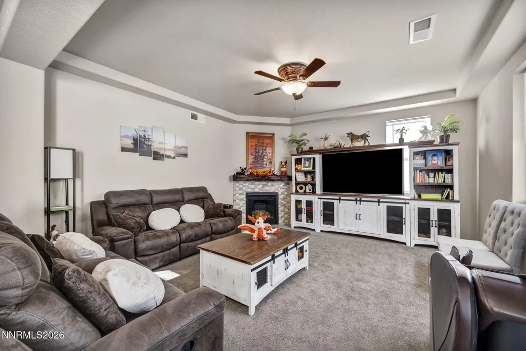 7567 Rambling Ridge Reno NV 89506