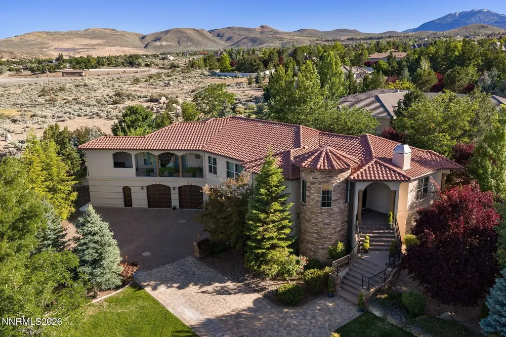 12910 Silver Wolf Reno NV 89511