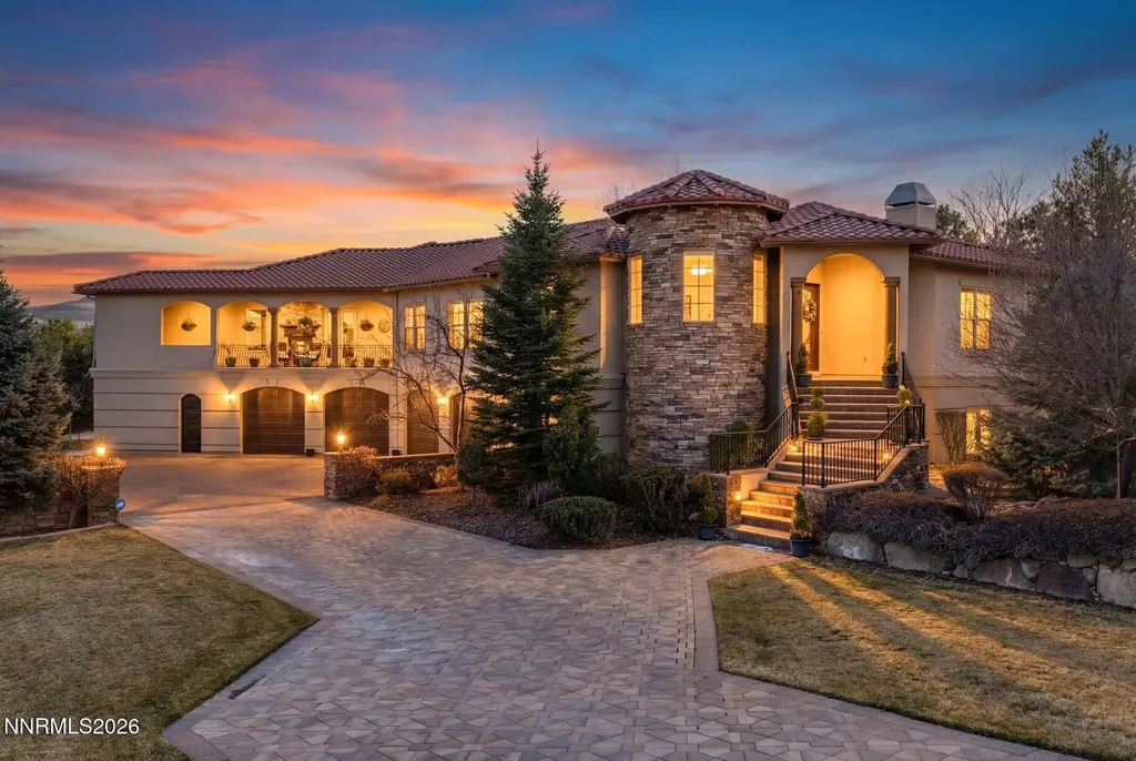 12910 Silver Wolf Reno NV 89511
