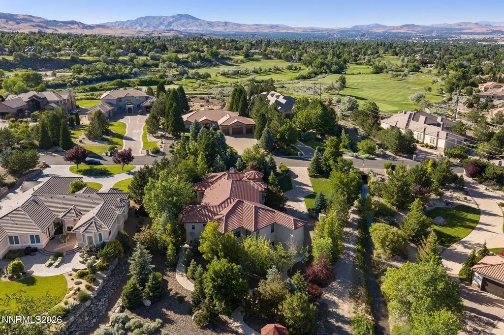 12910 Silver Wolf Reno NV 89511