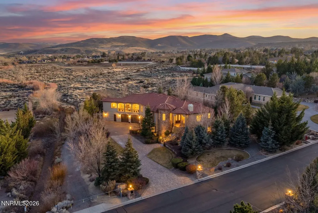 12910 Silver Wolf Reno NV 89511