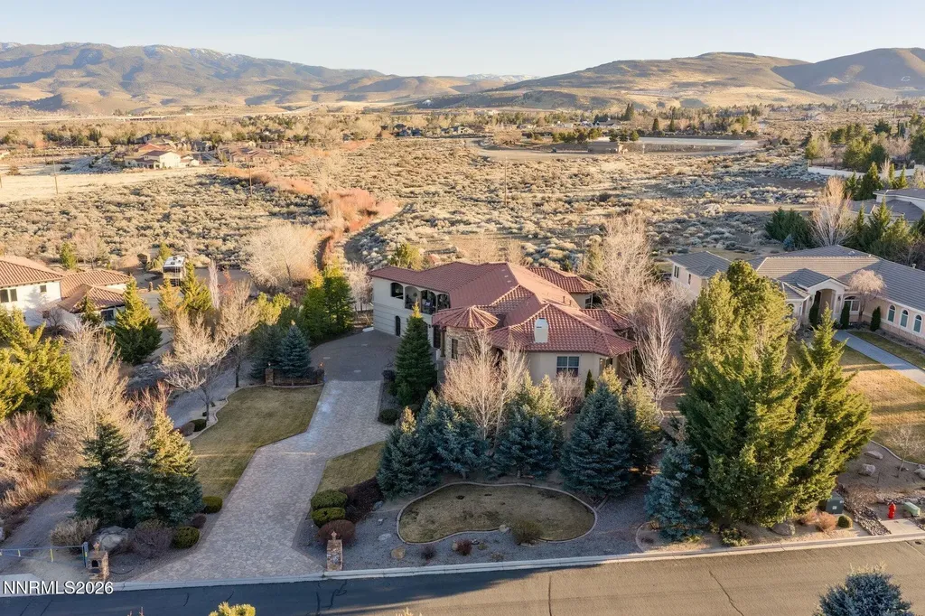 12910 Silver Wolf Reno NV 89511