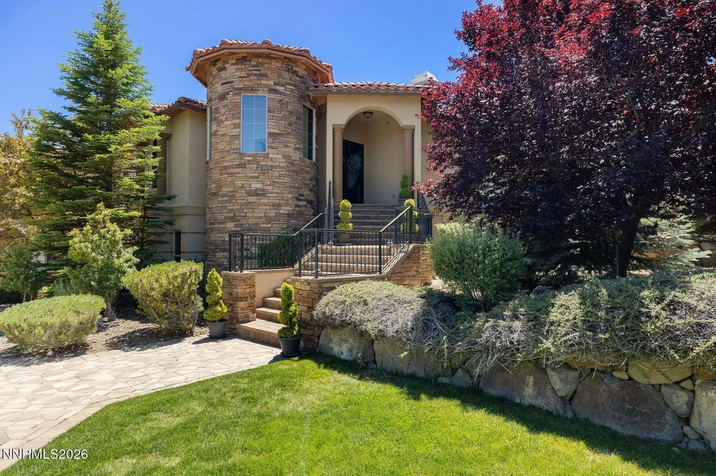 12910 Silver Wolf Reno NV 89511
