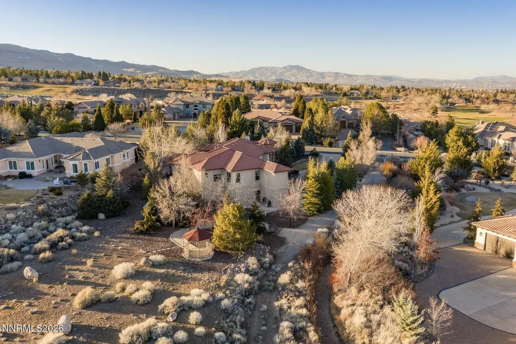 12910 Silver Wolf Reno NV 89511