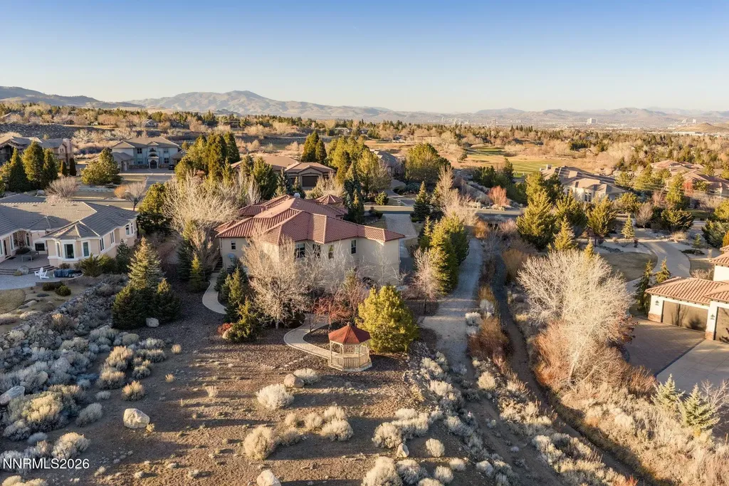 12910 Silver Wolf Reno NV 89511