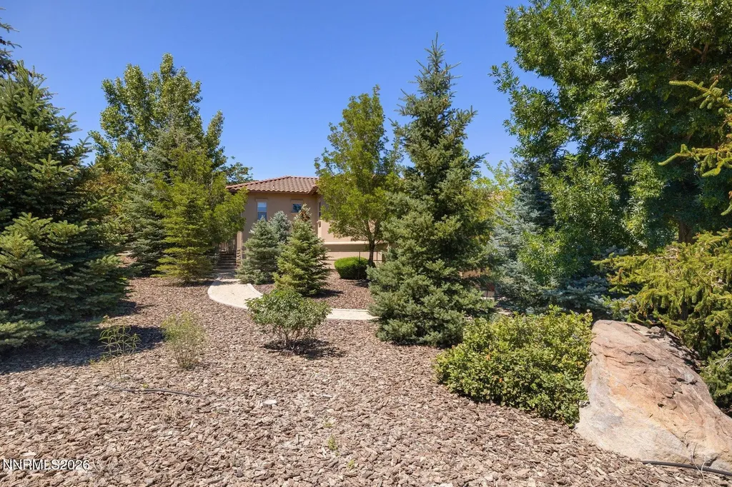 12910 Silver Wolf Reno NV 89511