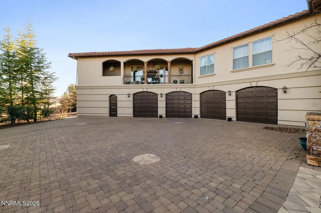 12910 Silver Wolf Reno NV 89511