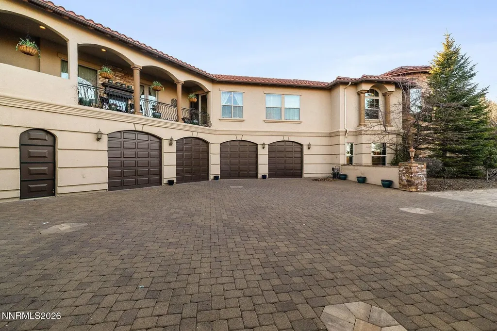 12910 Silver Wolf Reno NV 89511
