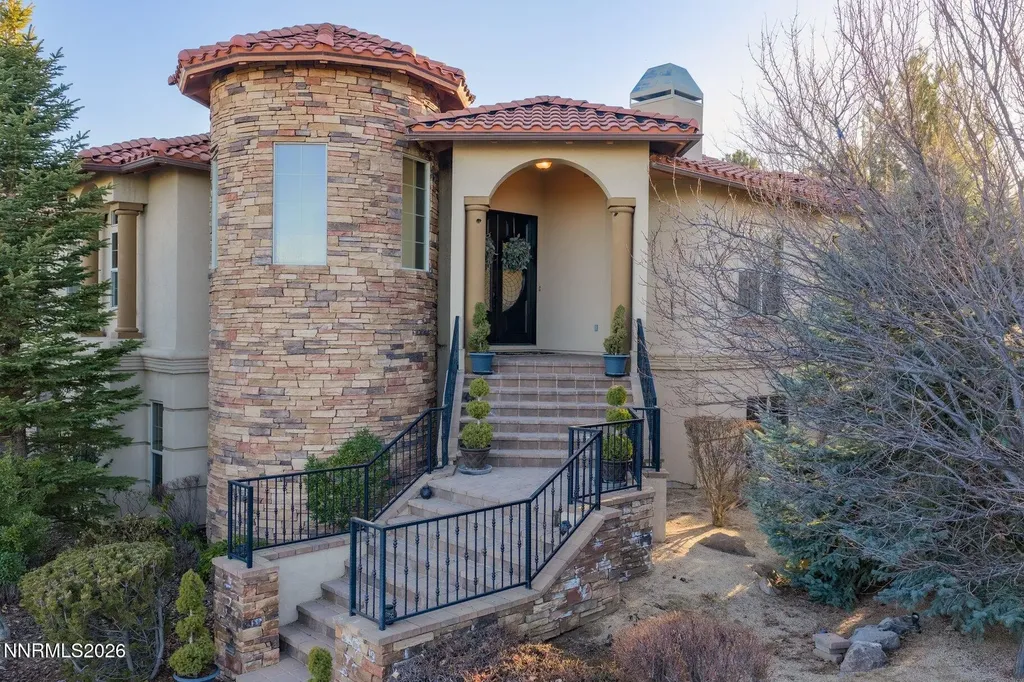 12910 Silver Wolf Reno NV 89511