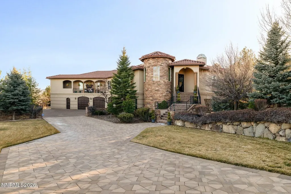 12910 Silver Wolf Reno NV 89511
