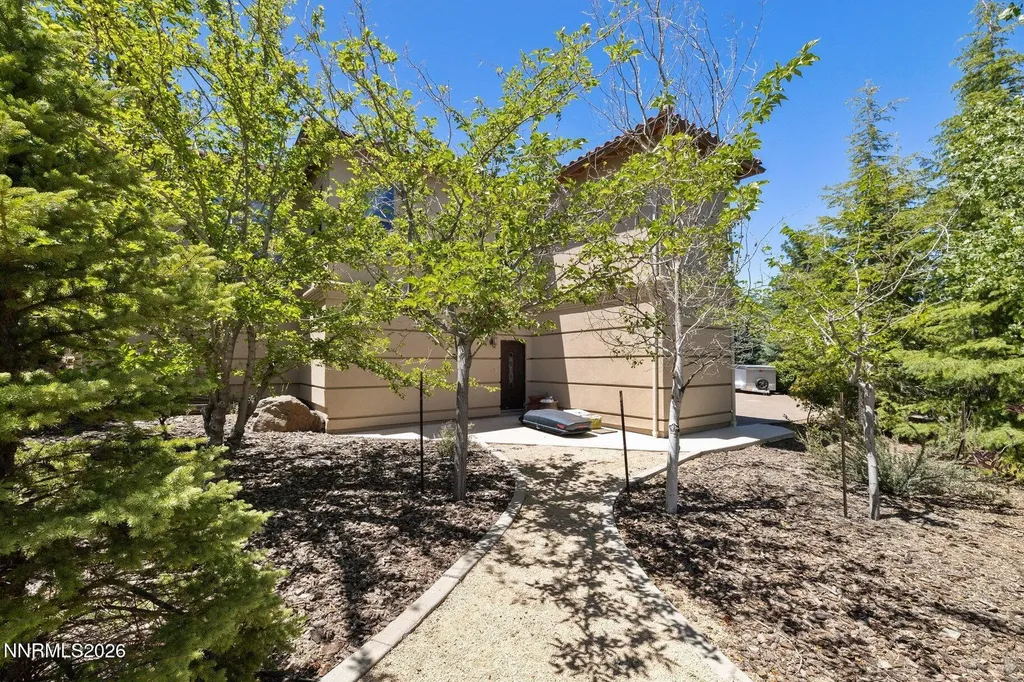 12910 Silver Wolf Reno NV 89511