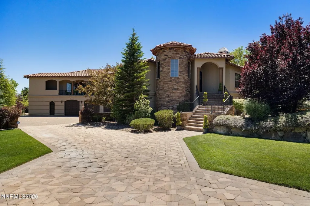 12910 Silver Wolf Reno NV 89511