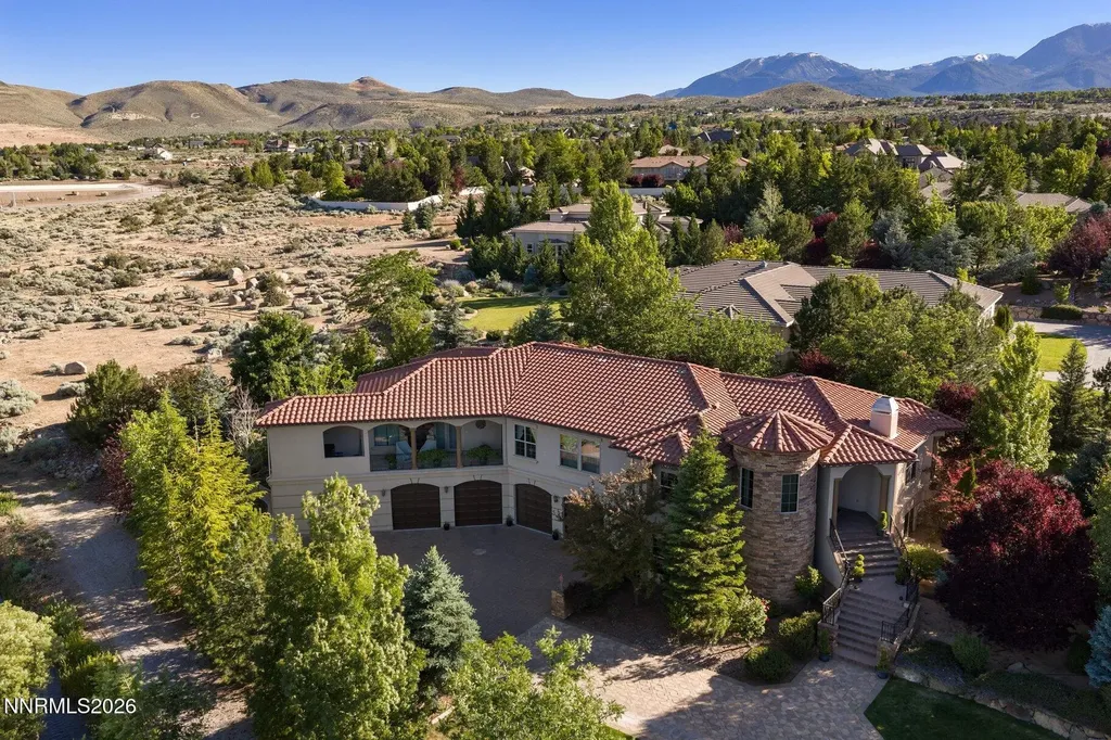 12910 Silver Wolf Reno NV 89511