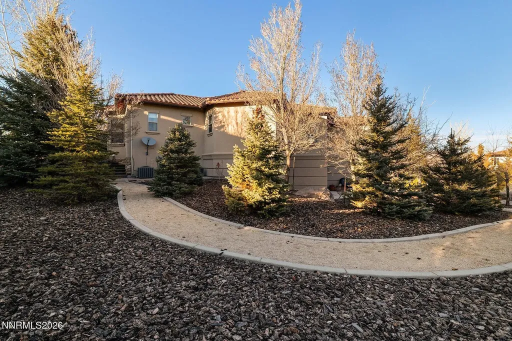 12910 Silver Wolf Reno NV 89511