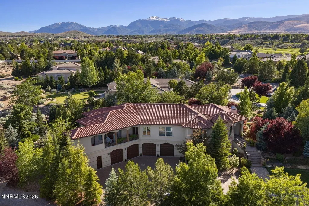 12910 Silver Wolf Reno NV 89511
