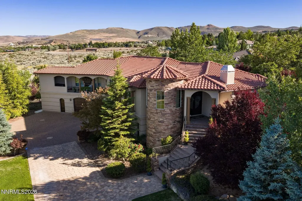 12910 Silver Wolf Reno NV 89511