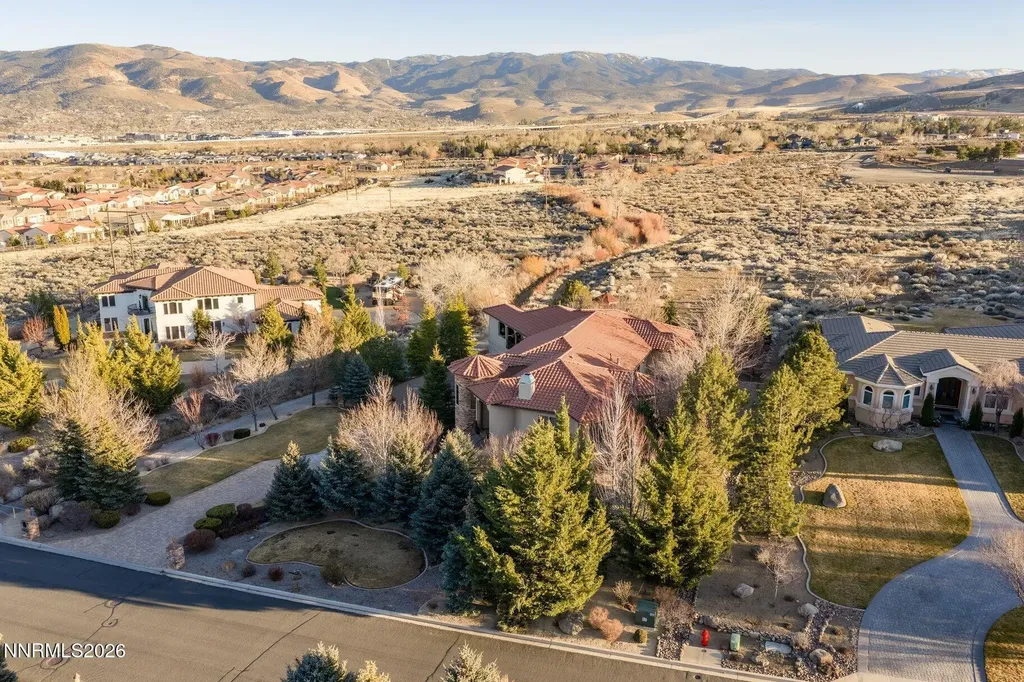 12910 Silver Wolf Reno NV 89511