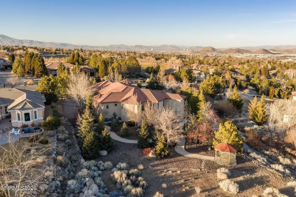 12910 Silver Wolf Reno NV 89511