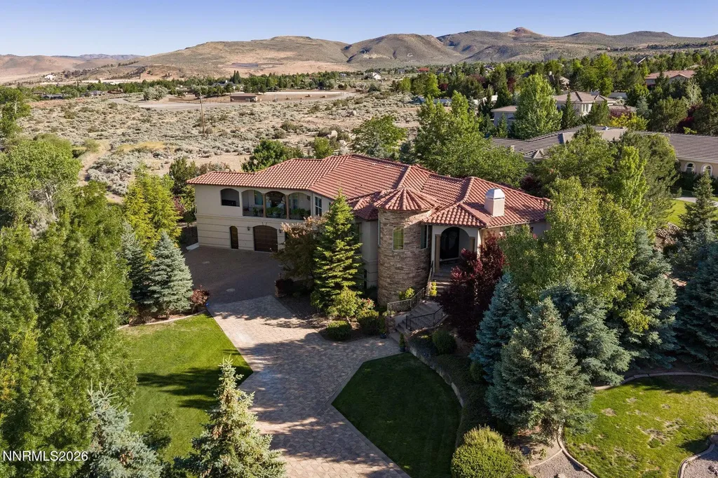 12910 Silver Wolf Reno NV 89511
